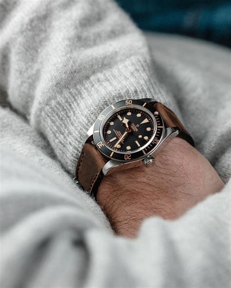 tudor instagram|tudor black bay gmt instagram.